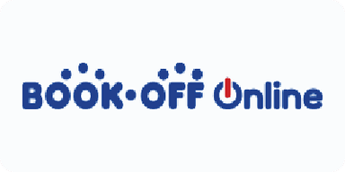 Book-off Online