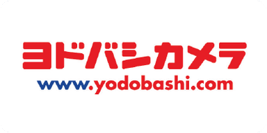 Yodobashi