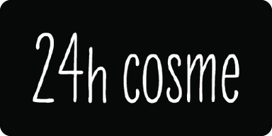 24h cosme