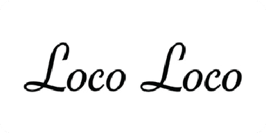 Loco loco