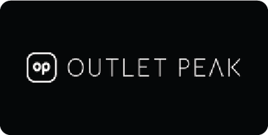 Outlet peak