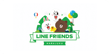 Line Friends