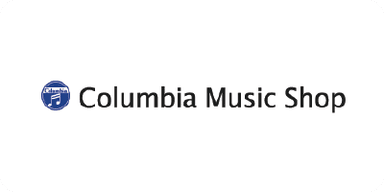 Columbia Music Shop