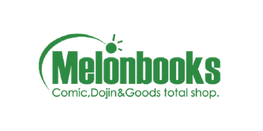 Melonbooks