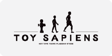 Toy Sapiens